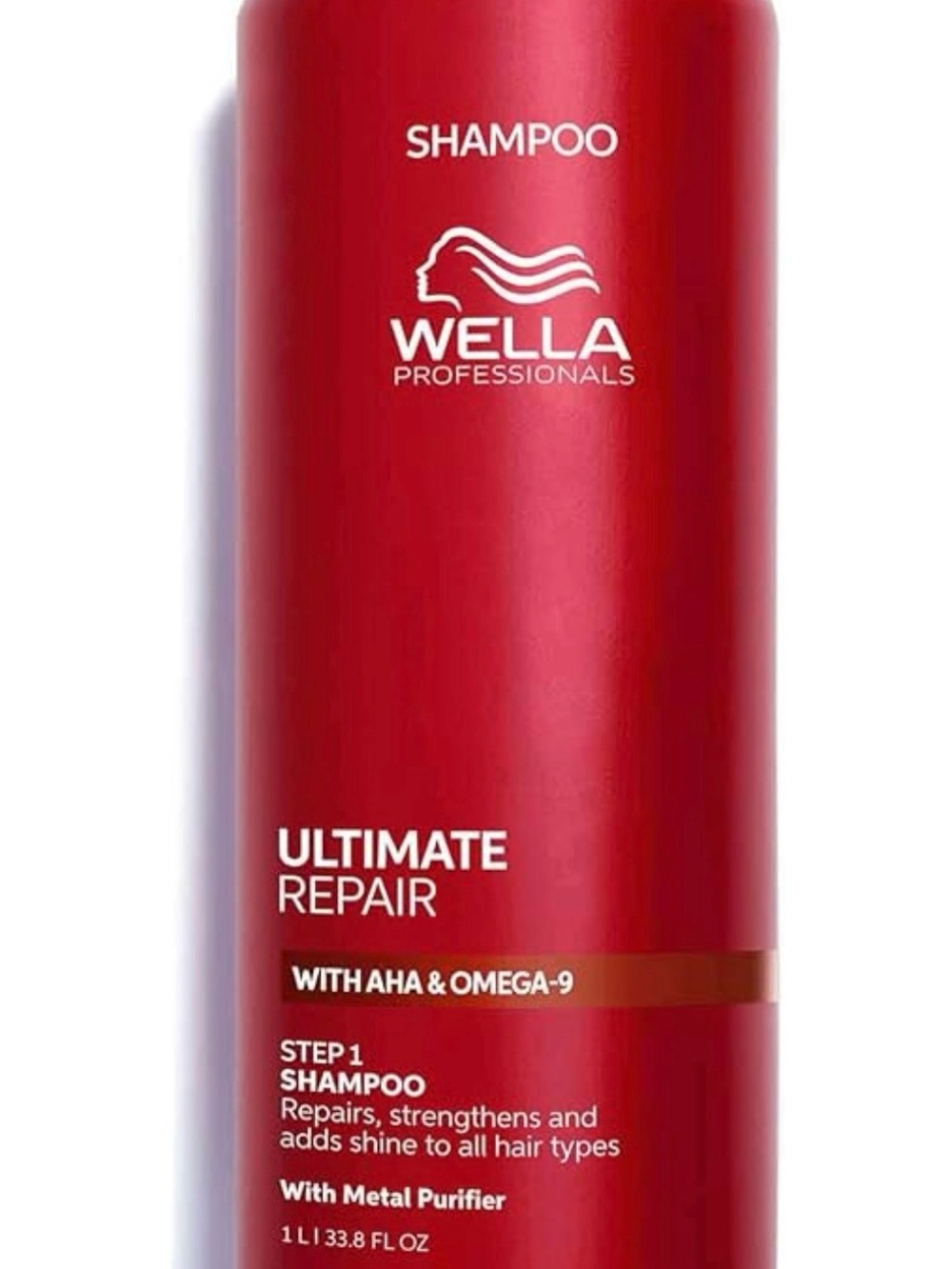Wella Professionals Ultimate Repair Shampoo -